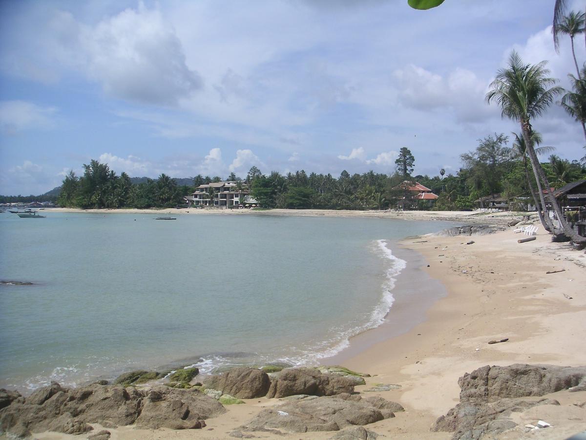 Samuigreenvalley Resort Lamai Exteriér fotografie